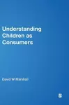 Understanding Children as Consumers cover