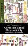 Key Concepts in Corporate Social Responsibility cover