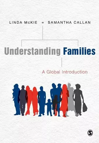 Understanding Families cover