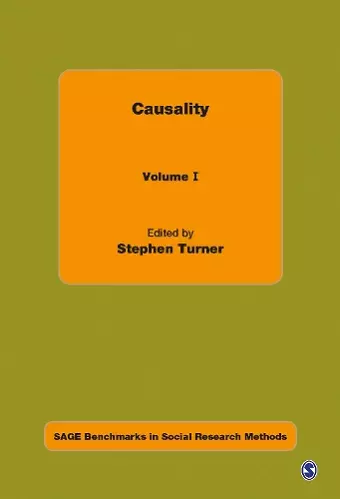 Causality cover