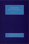 Forensic Psychology cover