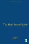 The Sixth Sense Reader cover