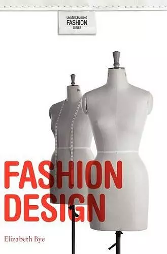 Fashion Design cover