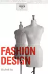 Fashion Design cover