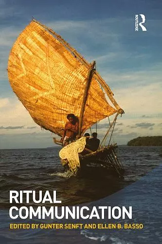 Ritual Communication cover