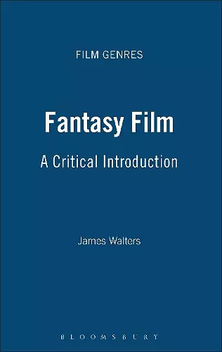 Fantasy Film cover