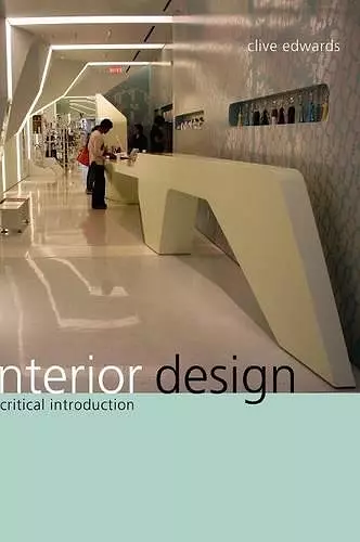 Interior Design cover