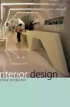 Interior Design cover