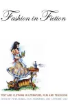 Fashion in Fiction cover