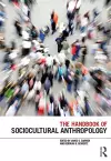 The Handbook of Sociocultural Anthropology cover