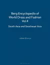 Berg Encyclopedia of World Dress and Fashion Vol 4 cover