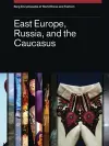 Berg Encyclopedia of World Dress and Fashion Vol 9 cover
