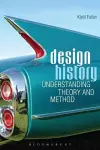 Design History cover