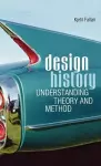 Design History cover