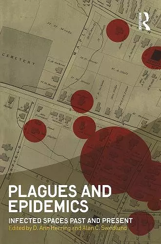 Plagues and Epidemics cover