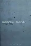 Design as Politics cover