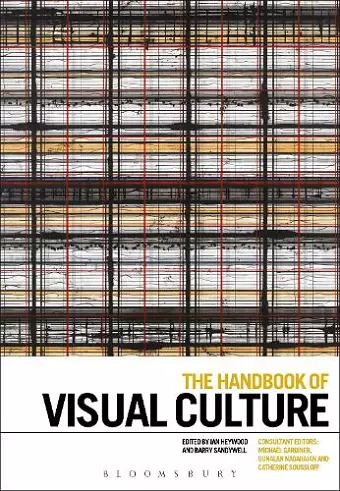 The Handbook of Visual Culture cover