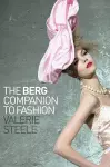 The Berg Companion to Fashion cover