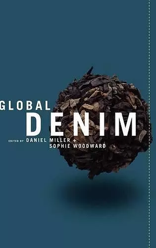 Global Denim cover