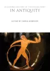 A Cultural History of the Human Body in Antiquity cover