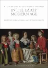 A Cultural History of Childhood and Family in the Early Modern Age cover