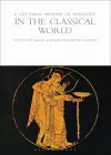 A Cultural History of Sexuality in the Classical World cover