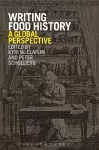 Writing Food History cover
