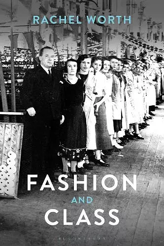 Fashion and Class cover