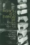 Fashion and Everyday Life cover
