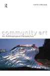 Community Art cover