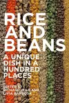 Rice and Beans cover