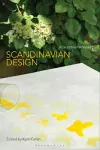 Scandinavian Design cover