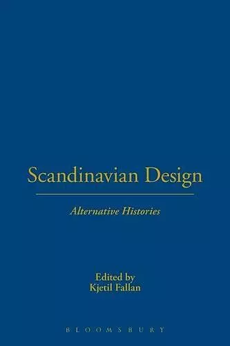 Scandinavian Design cover