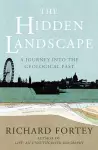 The Hidden Landscape cover