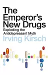 The Emperor's New Drugs cover