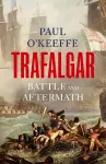 Trafalgar cover