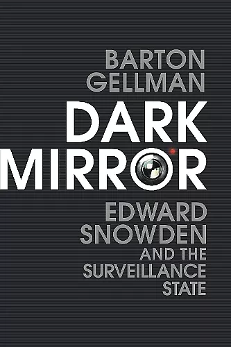 Dark Mirror cover