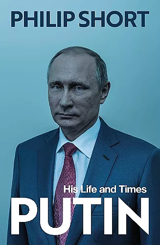Putin cover