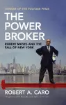 The Power Broker cover