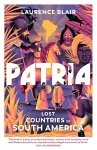 Patria cover