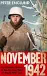 November 1942 cover