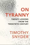 On Tyranny cover