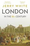 London In The Eighteenth Century cover