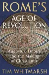 Rome's Age of Revolution cover
