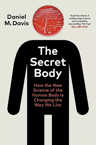 The Secret Body cover