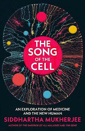 The Song of the Cell cover