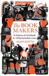 The Book-Makers cover