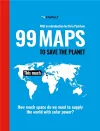 99 Maps to Save the Planet cover