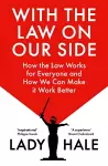 With the Law on Our Side cover