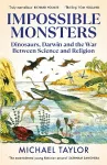 Impossible Monsters cover